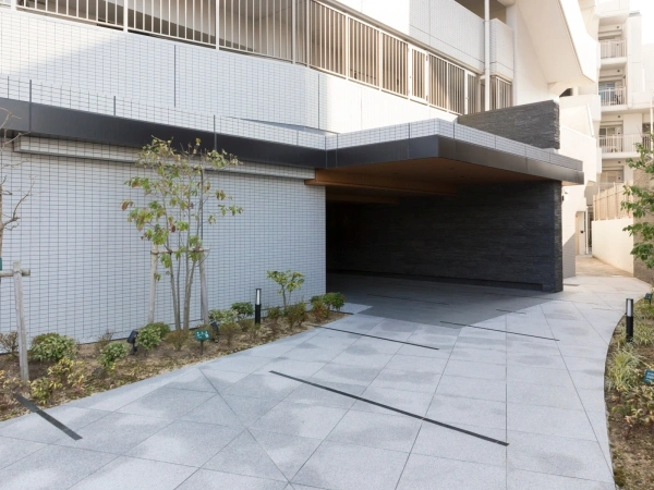 ライオンズ一社グランフォート
