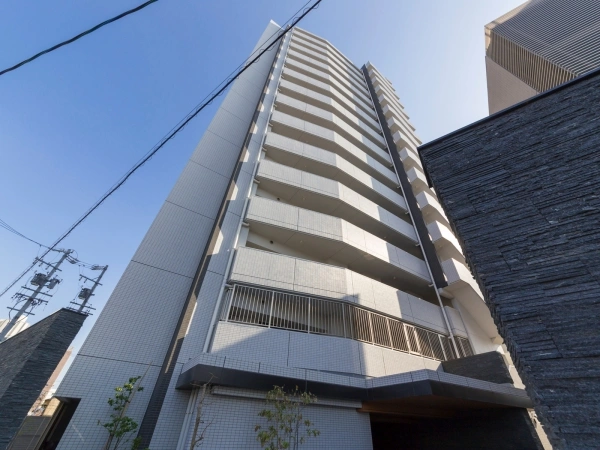 ライオンズ一社グランフォート