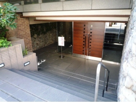 グランドメゾン石神井公園