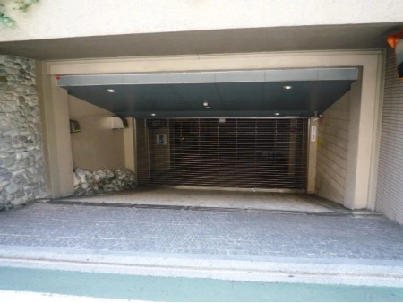 グランドメゾン石神井公園