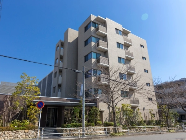 グランドメゾン藤が丘ヒルズ