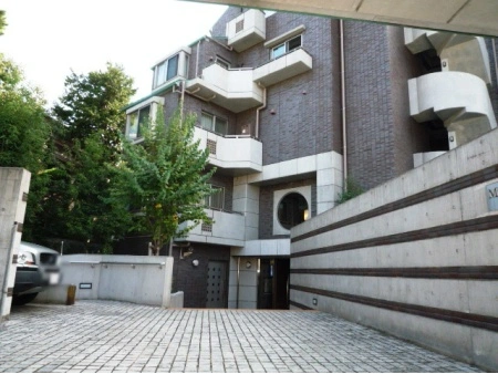 マイファースト石神井公園