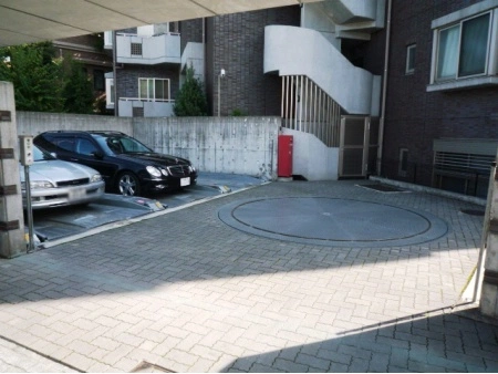 マイファースト石神井公園