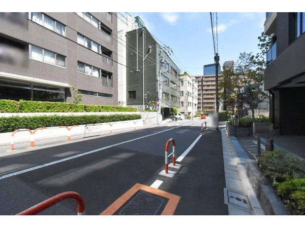 ブランズ神楽坂 