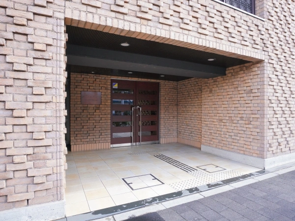 ファインフラッツ河原町丸太町