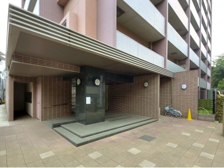 レーベンハイム柏