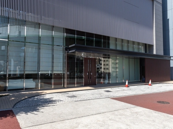 ヴィークタワー名古屋東別院
