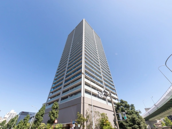ヴィークタワー名古屋東別院
