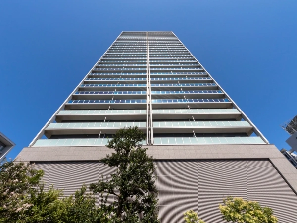 ヴィークタワー名古屋東別院