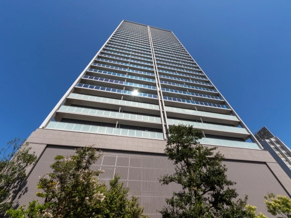 ヴィークタワー名古屋東別院