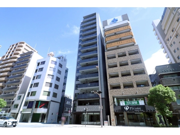 シーンズ上本町