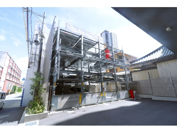 シーンズ上本町