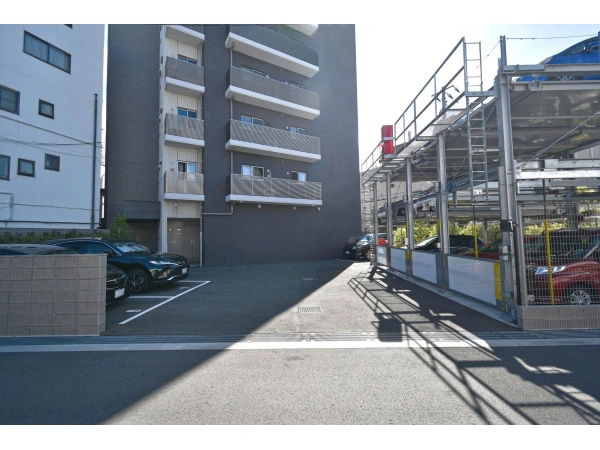 プレサンスロジェ野江駅前