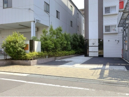 レクシオ原木中山