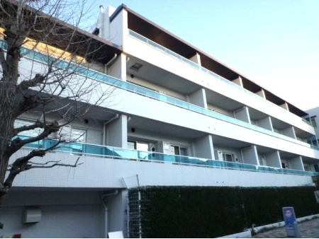 パークホームズ三軒茶屋シエル・クール