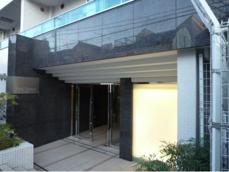 パークホームズ三軒茶屋シエル・クール