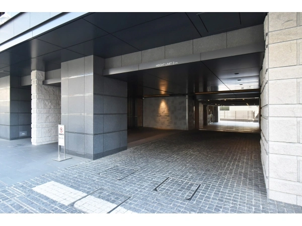 クレヴィア新宿若松町 