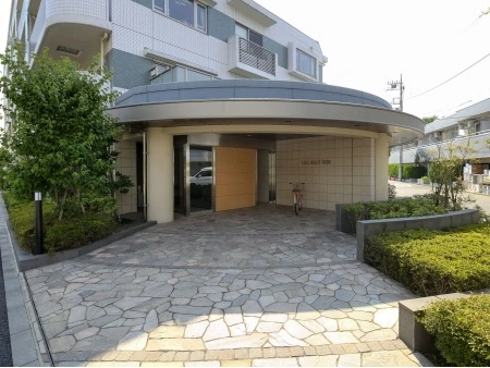 レクセルアベニュー府中