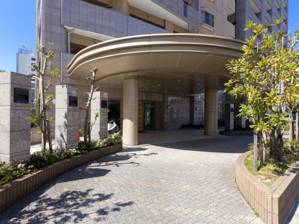 ライオンズガーデン東別院