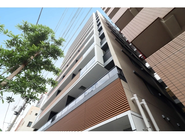 クリオ浅草セントラルマークス 