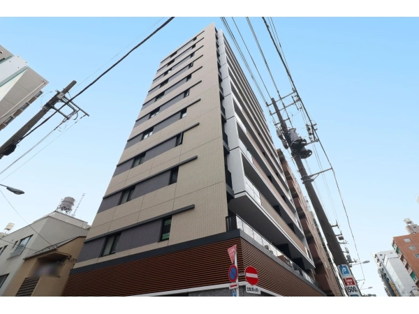 クリオ浅草セントラルマークス 