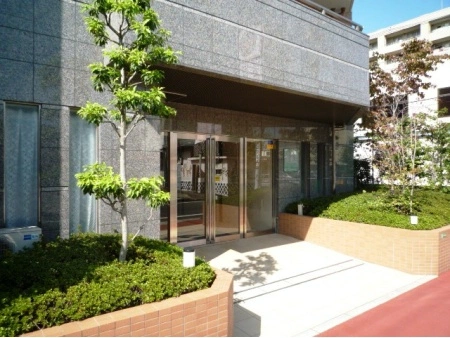 クレアシティ練馬高野台