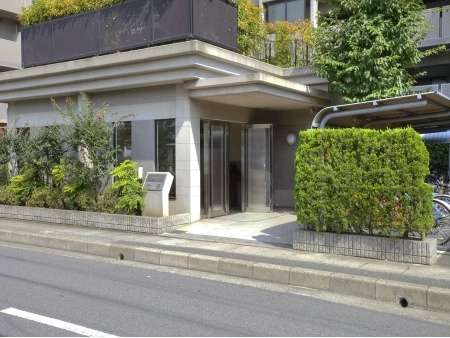 レクセルガーデン行徳