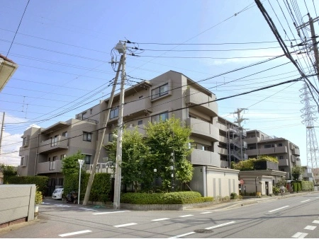 レクセルガーデン行徳