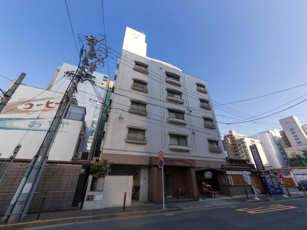 エスポア泉