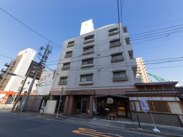 エスポア泉