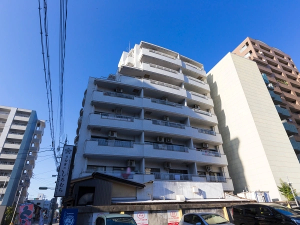 エスポア泉