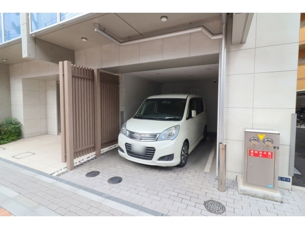 パレステージ上野入谷 