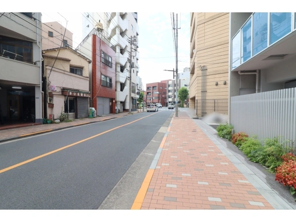 パレステージ上野入谷 