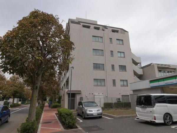 プラウド光が丘