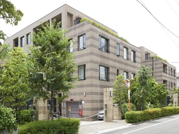パークコート学芸大学デュアルプレイス