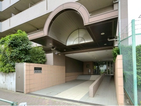 レクセルガーデン西国分寺