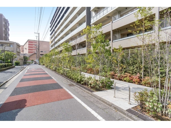 ジオ南砂町 