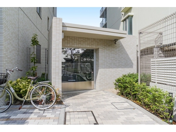 ジオ南砂町 