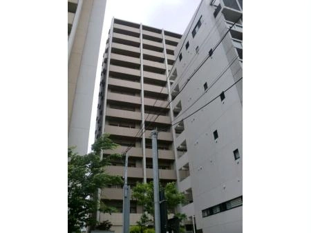 パークホームズ本八幡駅前