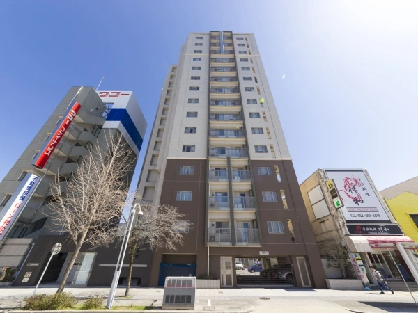 D’クラディア御器所