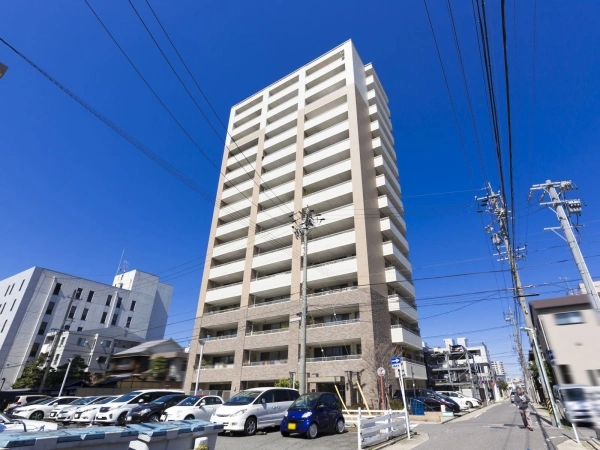 D’クラディア桜山