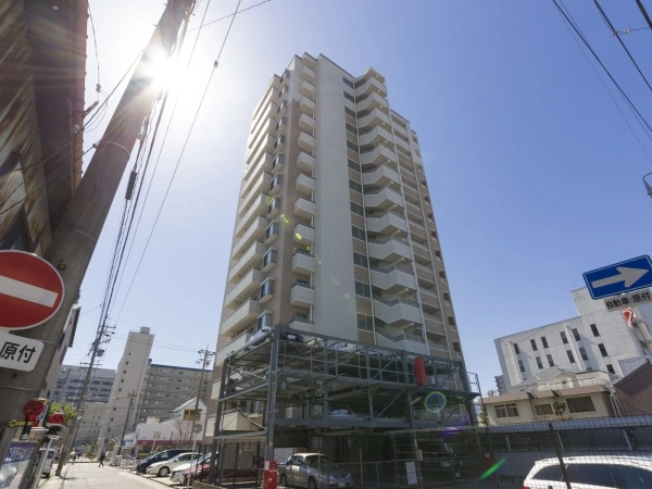 D’クラディア桜山