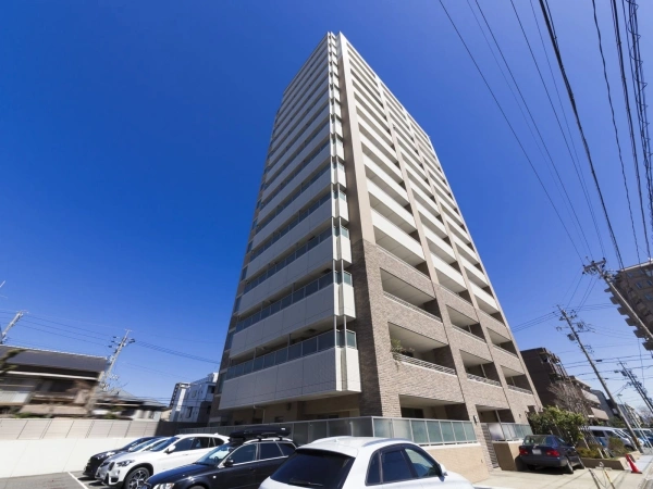 D’クラディア桜山