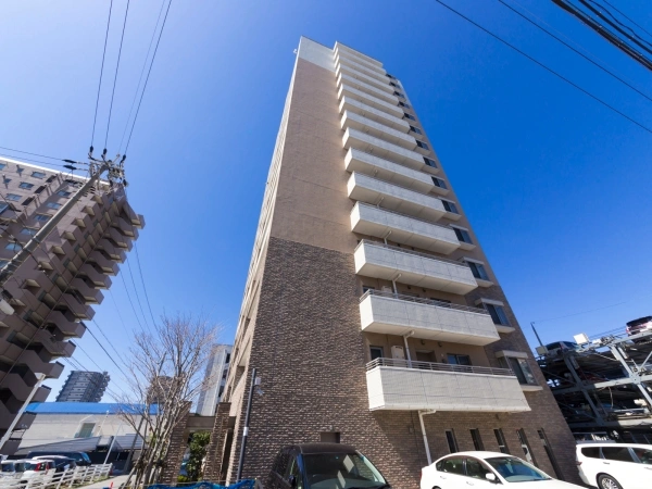 D’クラディア桜山