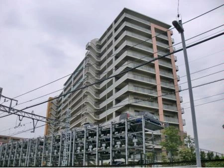 パークホームズ船橋ヒルトップテラス