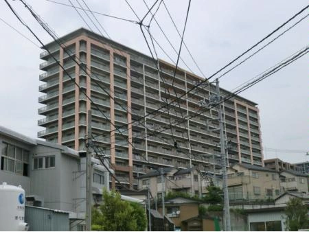 パークホームズ船橋ヒルトップテラス