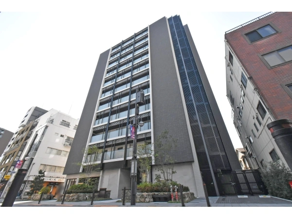 アトラス北品川 