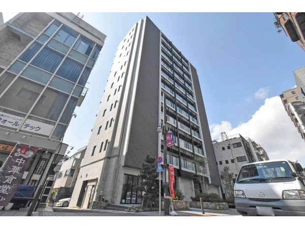 アトラス北品川 