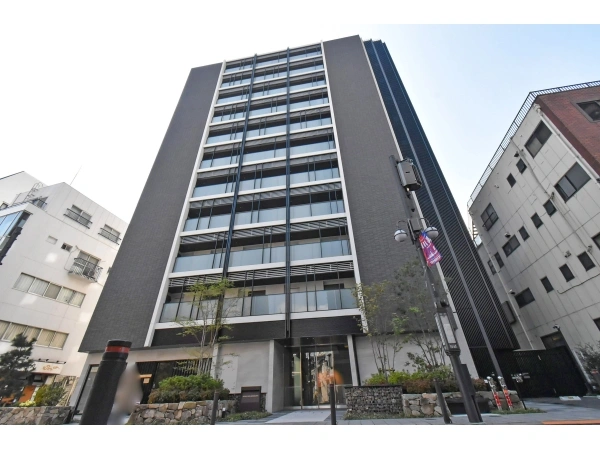 アトラス北品川 