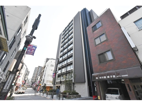 アトラス北品川 